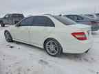 2011 MERCEDES-BENZ C-CLASS