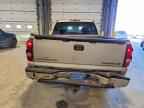 2004 CHEVROLET Silverado