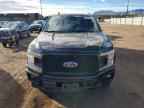 2018 FORD F-150 Lightning