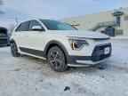 2025 KIA Niro