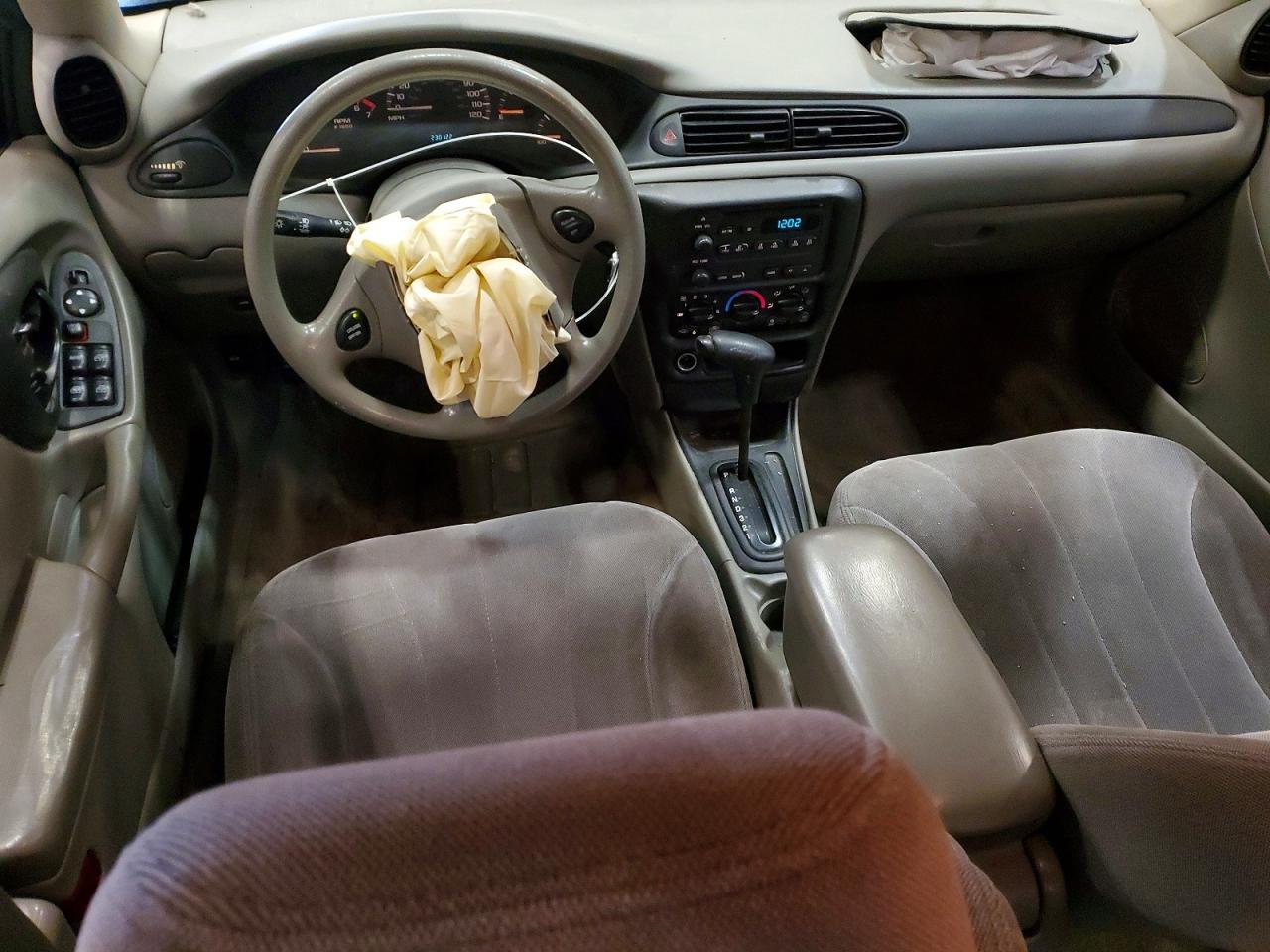 2005 CHEVROLET Classic