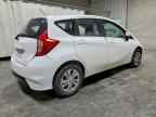 2018 NISSAN Versa Note