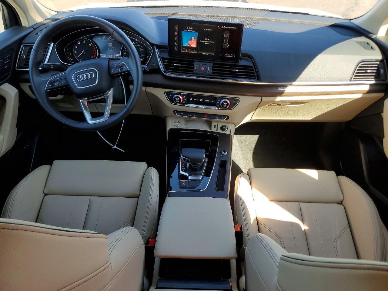 2024 AUDI Q5