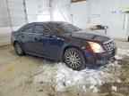2013 CADILLAC CTS