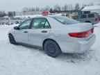 2005 HONDA ACCORD