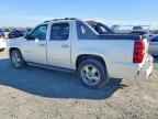 2010 CHEVROLET Avalanche