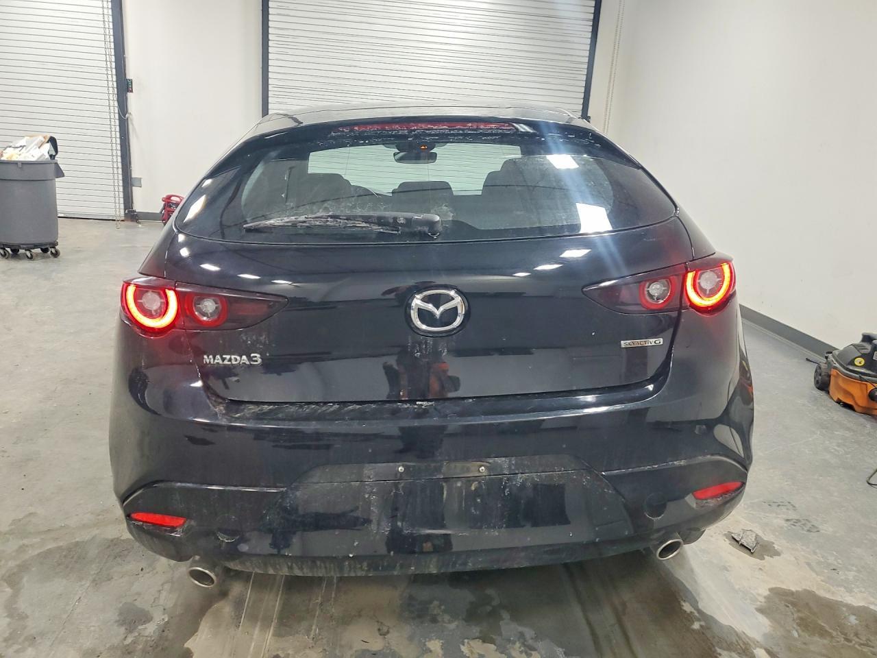 2024 MAZDA 3