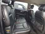 2013 NISSAN PATHFINDER