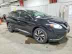 2016 NISSAN MURANO