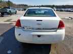 2007 CHEVROLET IMPALA