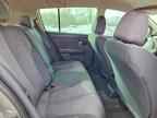 2008 NISSAN VERSA