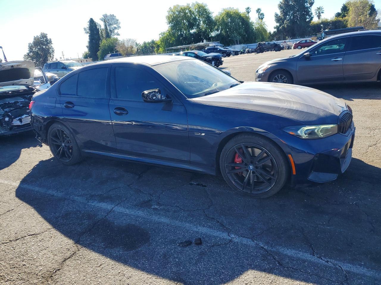 2023 BMW 3 SERIES