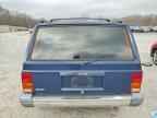 1996 JEEP CHEROKEE