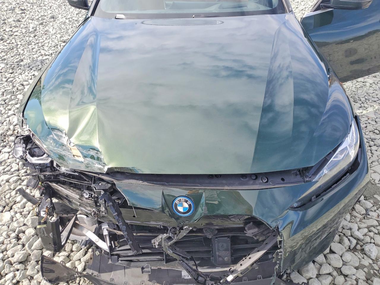2023 BMW i4