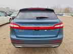 2016 LINCOLN MKX