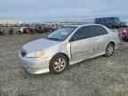2005 TOYOTA COROLLA