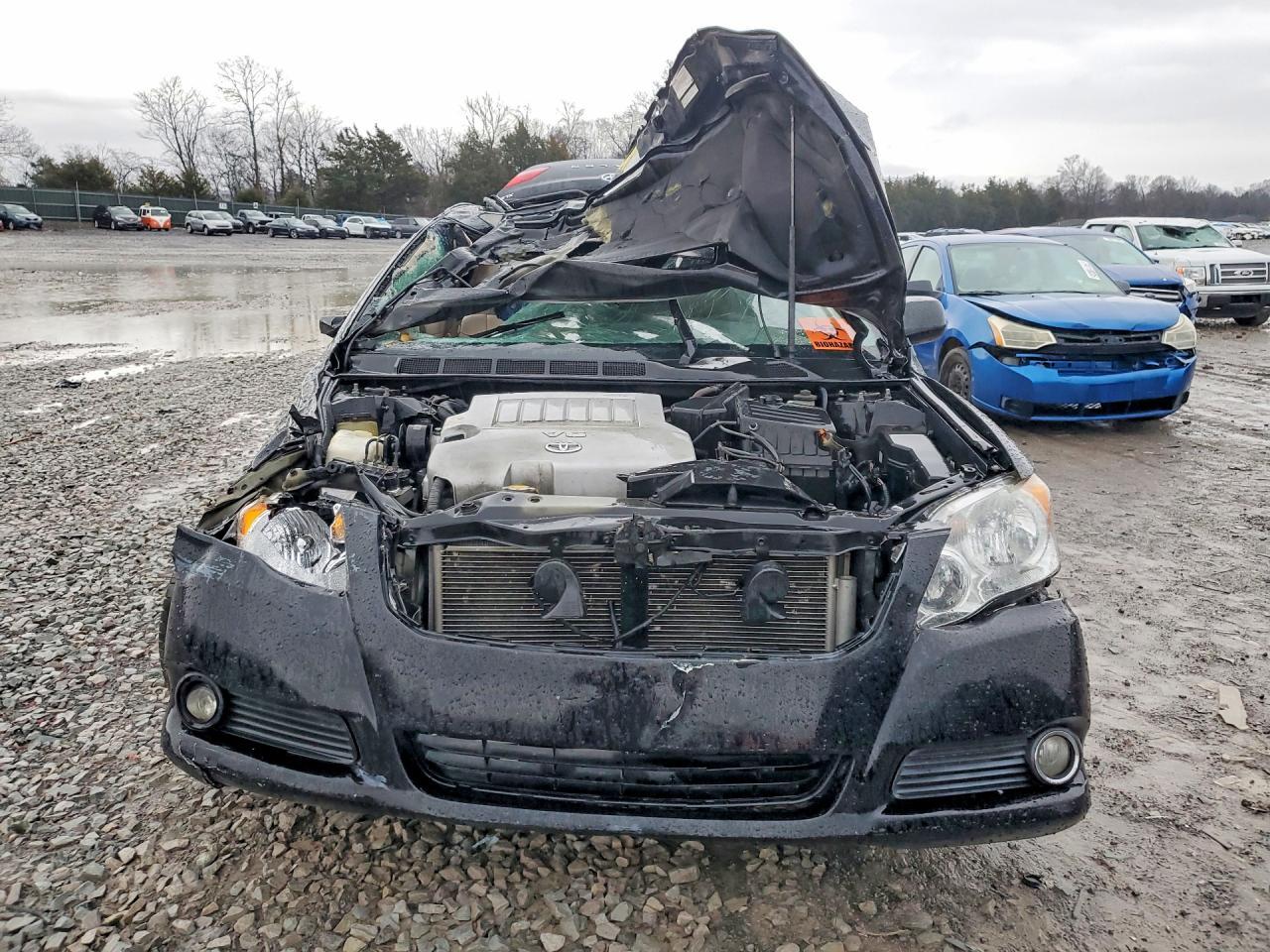 2008 TOYOTA Avalon