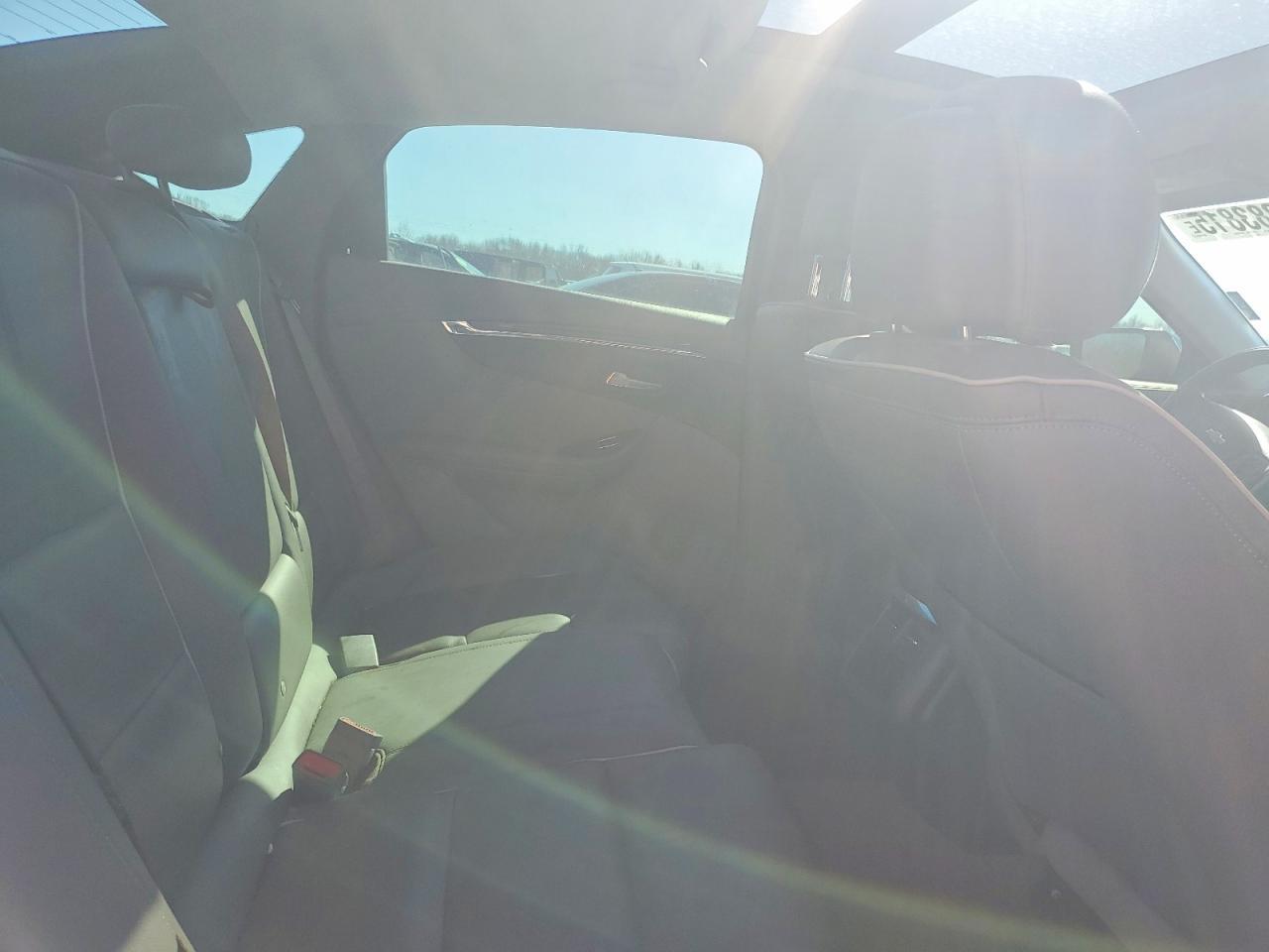 2014 CHEVROLET IMPALA
