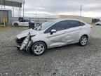 2015 FORD Fiesta