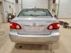 2004 TOYOTA COROLLA