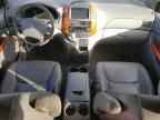 2010 TOYOTA SIENNA