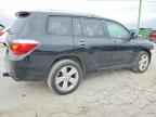 2010 TOYOTA HIGHLANDER