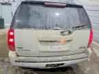 2011 GMC Yukon