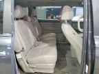 2016 KIA SEDONA
