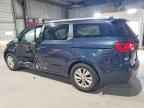2016 KIA SEDONA