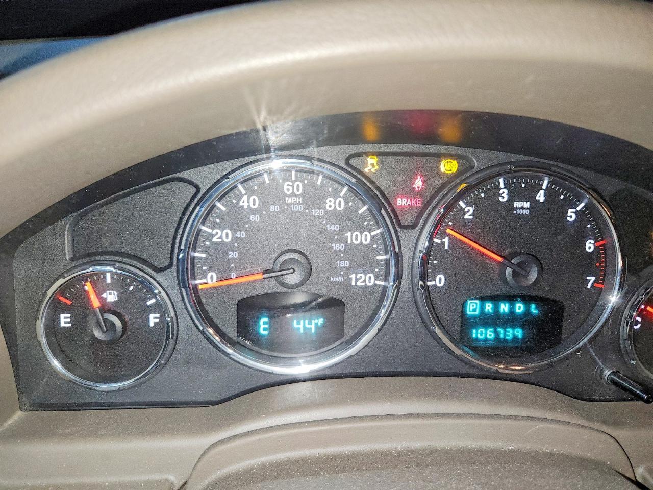 2008 JEEP Liberty