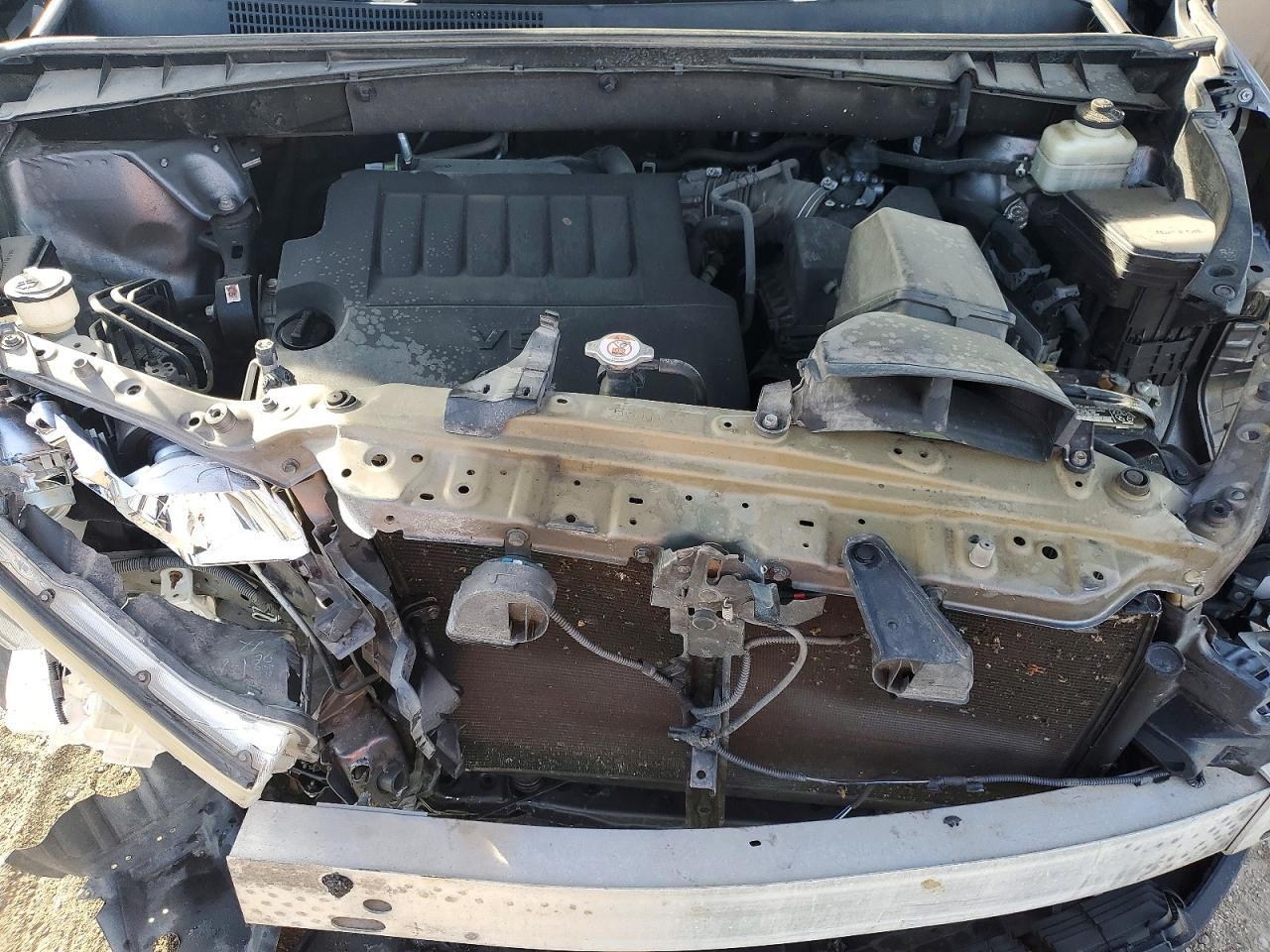 2015 TOYOTA HIGHLANDER