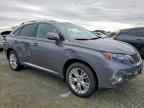 2012 LEXUS RX 450H