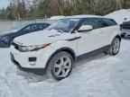 2012 LAND ROVER RANGE ROVER EVOQUE