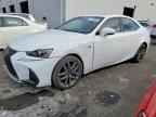 2018 LEXUS IS 300