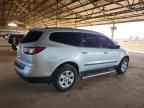 2015 CHEVROLET TRAVERSE