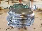 2019 CHEVROLET TRAX