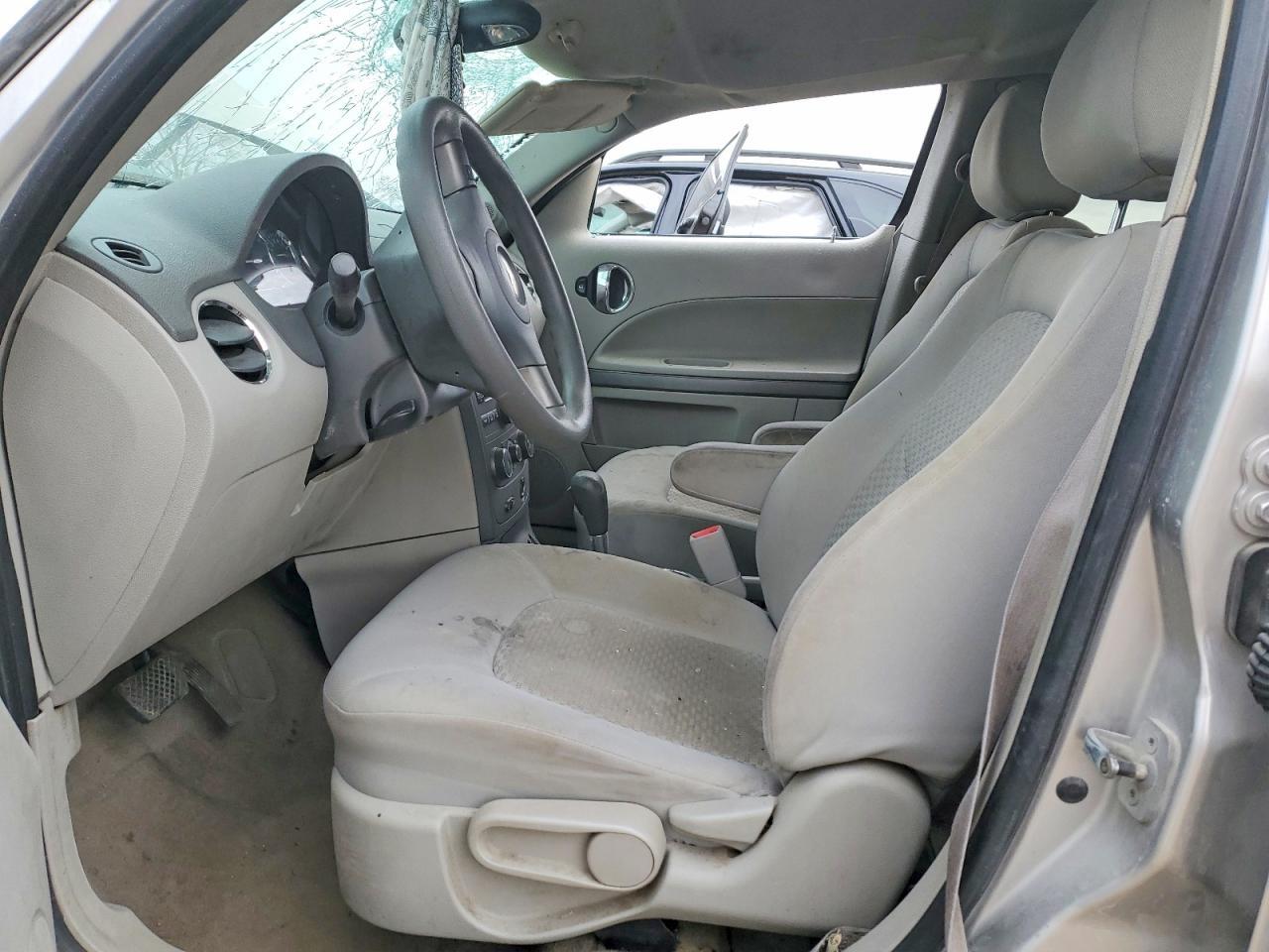 2007 CHEVROLET HHR