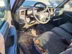 2000 CHEVROLET Silverado