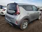 2025 KIA SOUL