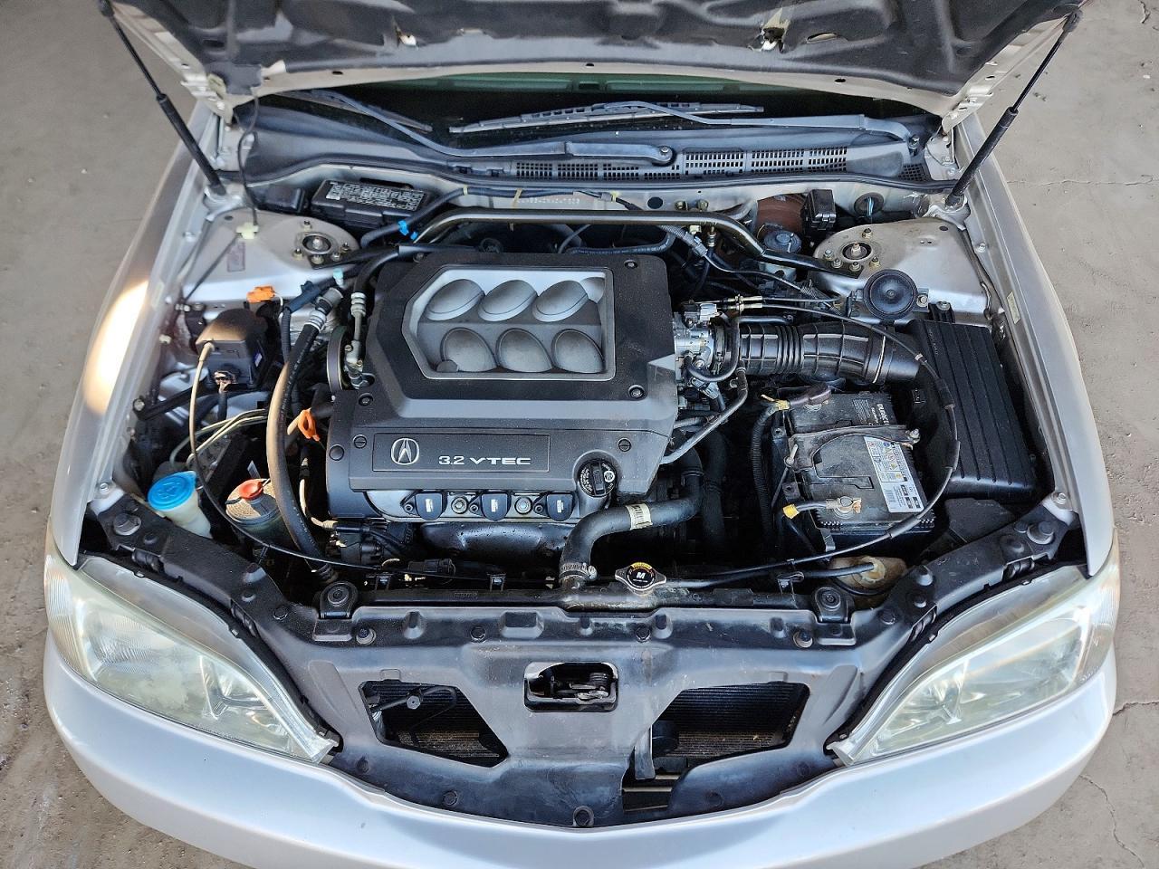 1999 ACURA TL