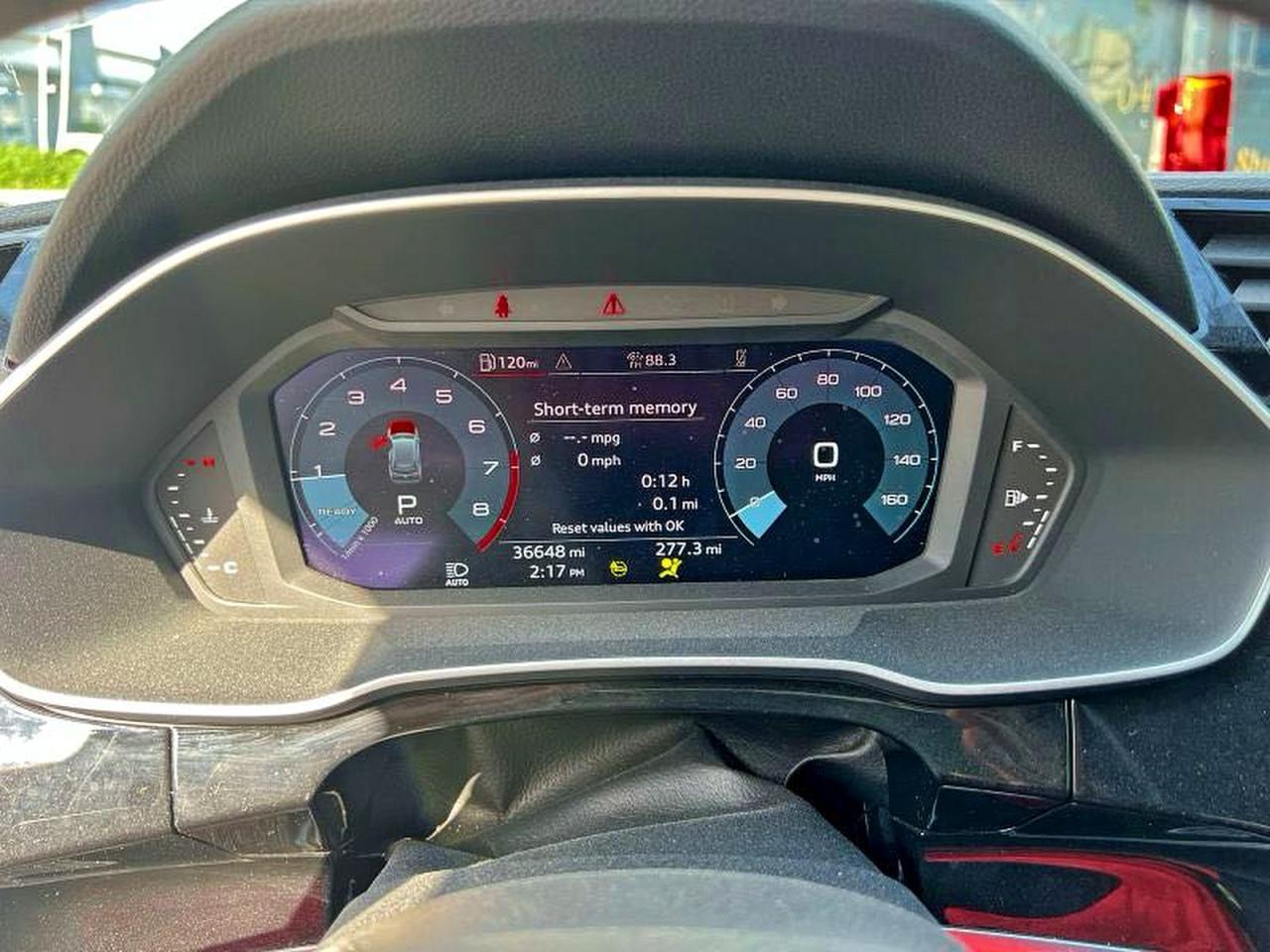2024 AUDI Q3
