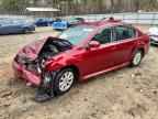 2010 SUBARU Legacy