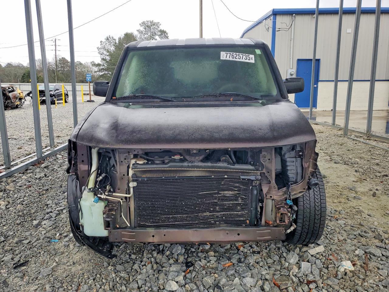 2008 HONDA Element