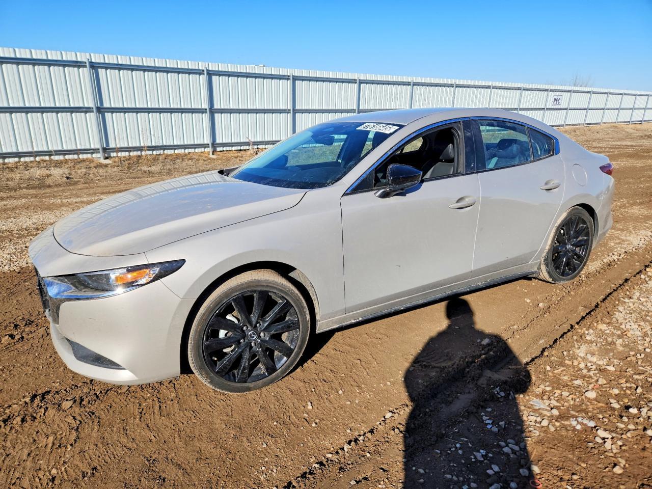 2024 MAZDA 3