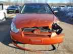 2008 HYUNDAI ACCENT