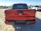 2022 NISSAN Frontier