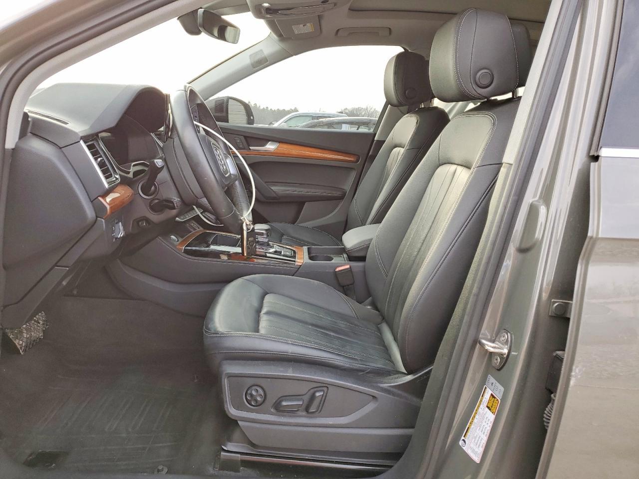 2023 AUDI Q5