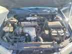 2001 TOYOTA CAMRY