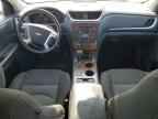 2014 CHEVROLET TRAVERSE