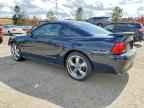 2002 FORD MUSTANG